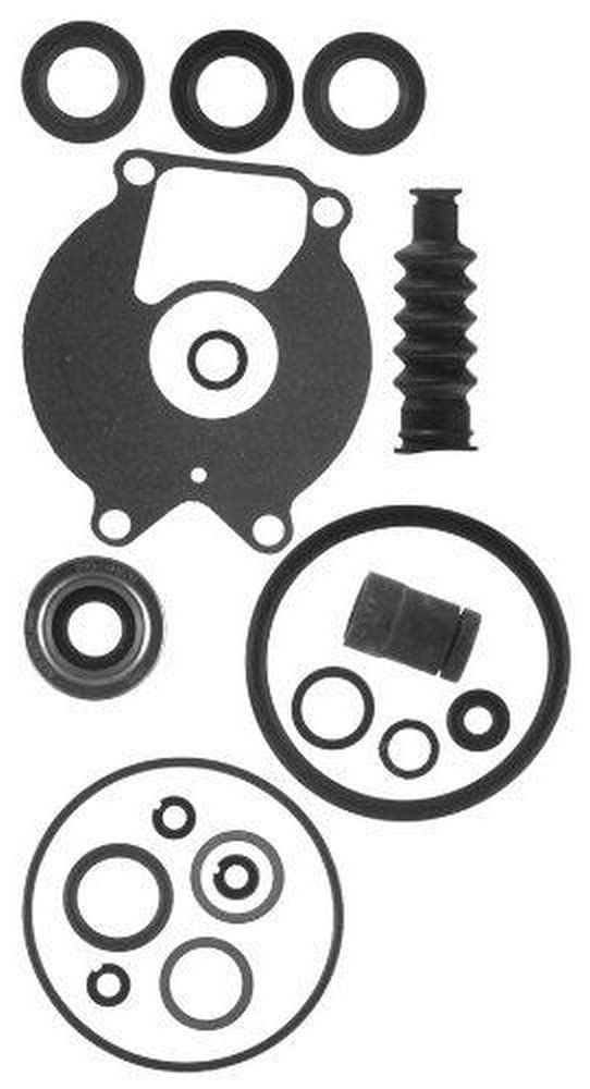 せーお Amazon.com: Sierra International 18-2624 Marine Lower Unit